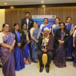 SENIOR CHAMBER INTERNATIONAL ಶಿವಮೊಗ್ಗ ಭಾವನ ವತಿಯಿಂದ ಸಮಾಜಮುಖಿ ಕಾರ್ಯಕ್ರಮ…