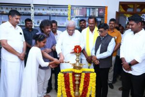 ಉಜಿರೆಯ ಶ್ರೀ ಧರ್ಮಸ್ಥಳ ಮಂಜುನಾಥೇಶ್ವರ ಅನುದಾನಿತ ಹಿರಿಯ ಪ್ರಾಥಮಿಕ ಶಾಲೆಗೆ ಶತಮಾನೋತ್ಸವ ಸಂಭ್ರಮ…