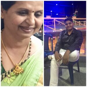 ಶಿವಮೊಗ್ಗದ ಪ್ರಸಿದ್ಧ ವೈದ್ಯರು ಮತ್ತು ಮಗ ನೇಣಿಗಿ ಶರಣು…