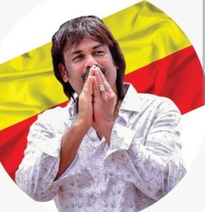 ಖಾಸಗಿ ಶಾಲೆಗಳಲ್ಲಿ ಕನ್ನಡ ಕಲಿಸದೇ ಹೋದರೆ ಕ್ರಮ: ಸಚಿವ ಮಧು ಬಂಗಾರಪ್ಪ…