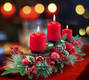 ಕ್ರಿಸ್ಮಸ್: ಹೃದಯಗಳನ್ನು ಬೆಳಗಿಸುವ ಬೆಳಕು