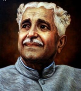 ಕುವೆಂಪು – ಕನ್ನಡ ಕಾವ್ಯದ ಶಕ್ತಿ, ವಿಶ್ವಮಾನವತೆಯ ಬೆಳಕು