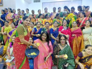 “ಸಂಕ್ರಾಂತಿ ಸಂಭ್ರಮ” ಎಳ್ಳು-ಬೆಲ್ಲ ವಿತರಿಸಿ ಶುಭಾಶಯ ಕೋರಿದ – ಎಂ ಶ್ರೀಕಾಂತ್…