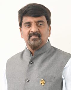 ರಾಜ್ಯಪಾಲರಿಂದ ಸಂವಿಧಾನ ರಕ್ಷಣೆ; ಕಾಂಗ್ರೆಸ್ ಅಹಂಕಾರದ ಪರಮಾವಧಿ – ಡಿ.ಎಸ್.ಅರುಣ್ ಕಿಡಿ…