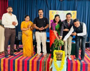 ಮಕ್ಕಳ ಹಕ್ಕುಗಳ ರಕ್ಷಣೆ ಮತ್ತು ಪಾಲನೆ-ಪೋಷಣೆಯಲ್ಲಿ ಜಿಲ್ಲೆ ಅಗ್ರಸ್ಥಾನ : ನ್ಯಾ.ಸಂತೋಷ ಎಂ.ಎಸ್…