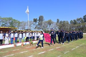 NES ಕ್ರೀಡೋತ್ಸವ ಸಮಾರೋಪ – ಕ್ರಿಕೆಟ್ ATNC ಸಂಜೆ ಕಾಲೇಜ್ ತಂಡ ಗೆಲುವು…