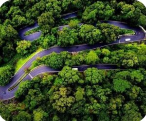 ಆಗುಂಬೆ ಘಾಟ್ ರಸ್ತೆ ಮೇಲ್ದರ್ಜೆಗೇರಿಸಲು ಮುಂದಾದ ಕೇಂದ್ರ ಸರ್ಕಾರ-ಸಂಸದ ಬಿ.ವೈ.ರಾಘವೇಂದ್ರ ಅವರ ಸತತ ಪ್ರಯತ್ನಕ್ಕೆ ಯಶಸ್ಸು…