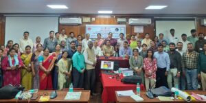 ಕಾಲೇಜು ವಿದ್ಯಾರ್ಥಿಗಳ ವ್ಯಕ್ತಿತ್ವ ವಿಕಸನ ಮತ್ತು ಮಾನಸಿಕ ಆರೋಗ್ಯಕ್ಕೆ ಒತ್ತು…