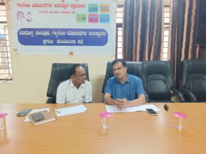 ಗೃಹಲಕ್ಷಿö್ಮ ಫಲಾನುಭವಿ ಮರಣ ಪ್ರಕರಣಗಳು-ಹೊಸದಾಗಿ ಅರ್ಜಿ ಸಲ್ಲಿಸಿ : ಮಧು.7ಹೆಚ್ ಎಂ…