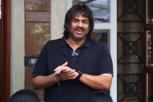 ಮುಖ್ಯಮಂತ್ರಿ ಸಿದ್ದರಾಮಯ್ಯ ರವರು ಮಂಡಿಸಿರುವ ಬಜೆಟ್ ಸರ್ವರ ಸಬಲೀಕರಣ ಮತ್ತು ನವ ಕರ್ನಾಟಕದ ನಿರ್ಮಾಣಕ್ಕೆ ಹೊಸ ಶಕ್ತಿ ತುಂಬಿದೆ-ಮಧು ಬಂಗಾರಪ್ಪ…