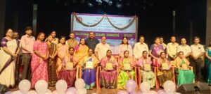 ಮಹಿಳೆಯರಿಗೆ ಕಾನೂನಿನ ರಕ್ಷಣೆ ಇದೆ : ಬಲ್ಕೀಶ್ ಬಾನು…