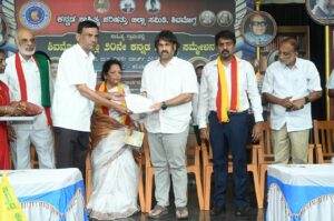 11 ನಿರ್ಣಯಗಳೊಂದಿಗೆ ಜಿಲ್ಲಾ‌ 20 ನೇ ಕನ್ನಡ ಸಾಹಿತ್ಯ ಸಮ್ಮೇಳನ ಸಮಾರೋಪ…