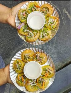 ಫಾಸ್ಟ್ ಫುಡ್ (ಚಾಟ್ಸ್ ಸೆಂಟರ್) ತಯಾರಿಕೆ ಉಚಿತ ತರಬೇತಿ ಪಡೆಯಲು ಅರ್ಜಿ ಆಹ್ವಾನ…