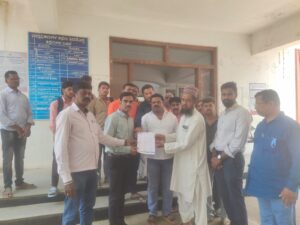 ಸತ್ತ ಮೇಲೆ ನೀಡುವ ಸೌಲಭ್ಯಗಳನ್ನು ಬದುಕಿದ್ದಾಗಲೇ ನೀಡಿ-ಪತ್ರಿಕಾ ವಿತರಕರ ಒಕ್ಕೂಟ…