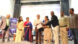 “ಎಕ್ಸಲೆನ್ಸ್ ಇನ್ ಸಸ್ಟೆöÊನಬಲ್ ಅರ್ಬನ್ ಡ್ರಿಂಕಿAಗ್ ವಾಟರ್”ತೀರ್ಥಹಳ್ಳಿಯ ‘ನಿರಂತರ ಕುಡಿಯುವ ನೀರು’ ಯೋಜನೆಗೆ ರಾಷ್ಟ ಮಟ್ಟದಲ್ಲಿ ಮೊದಲನೇ ಸ್ಥಾನ…