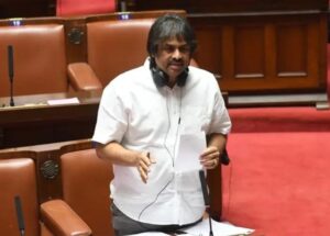 1ನೇ ತರಗತಿ, ಎಲ್‌ಕೆಜಿ, ಯುಕೆಜಿ ಪ್ರವೇಶಾತಿಗೆ 60 ದಿನಗಳ ವಯೋಮಿತಿ ಸಡಿಲಿಕೆ: ವಿಧಾನಸಭೆಯಲ್ಲಿ ಸಚಿವ ಮಧು ಬಂಗಾರಪ್ಪ ಮಹತ್ವದ ಘೋಷಣೆ…