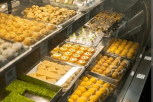 ಬೇಕರಿ ಉತ್ಪನ್ನಗಳ ತಯಾರಿಕೆ-ಕೌಶಲ್ಯಾಭಿವೃದ್ಧಿ ತರಬೇತಿ…