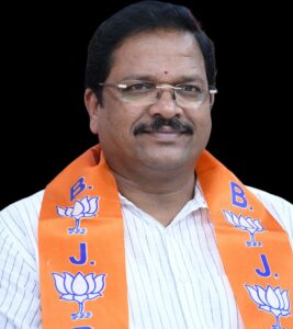 ಎಲೆಕ್ಟ್ರಿಕ್ ವಾಹನಗಳ ಮೇಲೆ ರಾಜ್ಯ ಸರ್ಕಾರ ವಿಧಿಸಿರುವ ತೆರಿಗೆ ಕ್ರಮ ಖಂಡನೀಯ: ಜಗದೀಶ್.ಎನ್.ಕೆ…