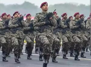ಅಗ್ನಿವೀರ್, ಪ್ಯಾರಾ ಮಿಲಿಟರಿ ಹಾಗೂ ಪೊಲೀಸ್ ಹುದ್ದೆಗೆ ಅರ್ಜಿ ಸಲ್ಲಿಸಿದವರಿಗೆ ಉಚಿತ ತರಬೇತಿ ಶಿಬಿರ…