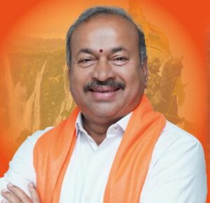 ದೇಶದ ಬೊಕ್ಕಸ ಲೂಟಿ ಮಾಡಿದ ಕಾಂಗ್ರೆಸ್ಸಿಗರಿಗೆ ಮೋದಿಯವರ ರಾಷ್ಟ್ರಭಕ್ತಿಯ ಮಿತವ್ಯಯದ ಪಾಠ ಅರ್ಥವಾಗದು: ಶಾಸಕ ಎಸ್.ಎನ್.ಚನ್ನಬಸಪ್ಪ…