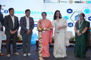 AI ಎನ್ನುವುದು ಕೇವಲ ತಂತ್ರಜ್ಞಾನದ ಚರ್ಚೆಯಲ್ಲ — ಇದು ಮೂಲಭೂತವಾಗಿ ನಂಬಿಕೆ, ಜವಾಬ್ದಾರಿ, ಪಾರದರ್ಶಕತೆ ಮತ್ತು ನಾಗರಿಕರ ಮೇಲಿನ ಪ್ರಭಾವ – ಮುಖ್ಯ ಕಾರ್ಯದರ್ಶಿ ಶಾಲಿನಿ ರಜನೀಶ್…