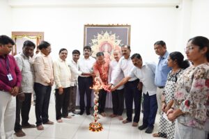 5 ದಿನಗಳ ‘ಕಾಯಕ ಸೇತು’ ಉದ್ಯೋಗ ಸಂದರ್ಶನಕ್ಕೆ ಚಾಲನೆ : 2,000ಕ್ಕೂ ಹೆಚ್ಚು ಮಹಿಳೆಯರಿಗೆ ಉದ್ಯೋಗಾವಕಾಶ…