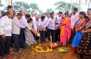 300ಕೋಟಿ ರೂ.ಗಳ ವೆಚ್ಚದಲ್ಲಿ 7ರೈಲ್ವೇ ಮೇಲ್ಸೇತುವೆಗಳ ನಿರ್ಮಾಣಕ್ಕೆ ಕೇಂದ್ರ ಅಸ್ತು : ಸಂಸದ ಬಿ.ವೈ.ರಾಘವೇಂದ್ರ…