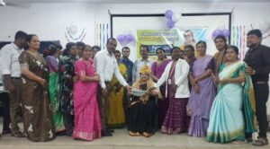 ಬಡವರ ರೋಗಿಗಳಿಗೆ ಸಂಜೀವಿನಿ.ಡಾ.ಗೀತಾ…