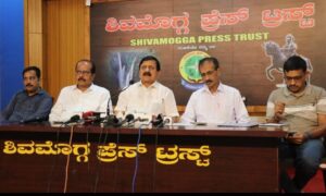 ಅಡಿಕೆ ಲಾರಿಗಳ ತಡೆಗೆ ಬ್ರೇಕ್-ದೆಹಲಿ ಸಭೆಯಲ್ಲಿ ಮಹತ್ವದ ನಿರ್ಧಾರ-ಅರಗ ಜ್ಞಾನೇಂದ್ರ…