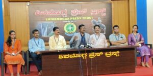 JNNCE ನಲ್ಲಿ ಯುಗ್ಮಾ ಟೆಕ್ ಫೆಸ್ಟ್ 2.0-ರಾಷ್ಟ್ರಮಟ್ಟದ ಎಐ ಹ್ಯಾಕ್ ಥಾನ್…