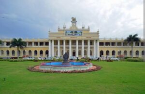 ಪ್ರಥಮ ವರ್ಷದ ಎಂ.ವಿ.ಎ. ಸ್ನಾತಕೋತ್ತರ ಪದವಿ ಪ್ರವೇಶಾತಿಗೆ ಅರ್ಜಿ ಆಹ್ವಾನ…