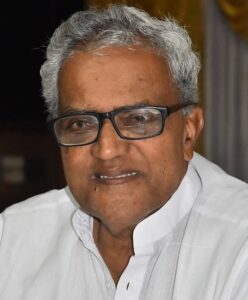 ಮಾಜಿ ಶಾಸಕರಾದ ಎಚ್ ಎಂ ಚಂದ್ರಶೇಖರಪ್ಪ ನಿಧನಕ್ಕೆ ರಮೇಶ್ ಶೆಟ್ಟಿ ಶಂಕರ್ ಘಟ್ಟ ಕಂಬನಿ…