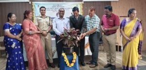 ಮಾನವ ಕಳ್ಳಸಾಗಾಣಿಕೆ ಕೆಟ್ಟ ಪರಿಣಾಮ ಬೀರುವ ಸಂಘಟಿತ ಅಪರಾಧ-ತಡೆಗೆ ಎಲ್ಲ ಇಲಾಖೆಗಳ ಸಮನ್ವಯ ಅಗತ್ಯ: ಜಿಲ್ಲಾಧಿಕಾರಿ ಪ್ರಭುಲಿಂಗ ಕವಳಿಕಟ್ಟಿ…