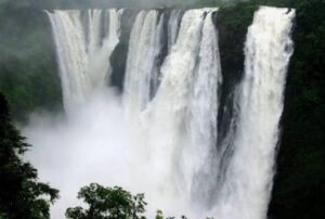 ಶಿವಮೊಗ್ಗದಿಂದ ಜೋಗ್‌ಫಾಲ್ಸ್‌ಗೆ ಕೆಎಸ್‌ಆರ್‌ಟಿಸಿ ವಿಶೇಷ ಪ್ಯಾಕೇಜ್ ಬಸ್ ಸೇವೆ ಆರಂಭ…