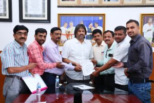ಕನ್ನಡ ಶಾಲೆಗಳನ್ನು ಉಳಿಸುವುದು ನಮ್ಮೆಲ್ಲರ ಕರ್ತವ್ಯ- ಶಿಕ್ಷಣ ಸಚಿವ ಶ್ರೀ ಮಧು ಬಂಗಾರಪ್ಪ…