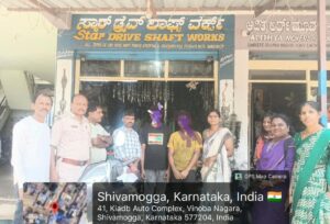 ಶಿವಮೊಗ್ಗ ನಗರದಲ್ಲಿ ಇಬ್ಬರು ಕಿಶೋರ ಕಾರ್ಮಿಕರ ರಕ್ಷಣೆ: ಕಾನೂನು ಉಲ್ಲಂಘಿಸಿದರೆ ಕಠಿಣ ಕ್ರಮದ ಎಚ್ಚರಿಕೆ…
