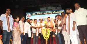ಡಾ.ಶರತ್ ಮರಿಯಪ್ಪ ಫೌಂಡೇಶನ್ ವತಿಯಿಂದ ನಡೆಯುತ್ತಿರುವ ಉದ್ಯೋಗ ತರಬೇತಿ ಕಾರ್ಯಕ್ರಮ ಉತ್ತಮ-ಆಯನೂರು ಮಂಜುನಾಥ್…