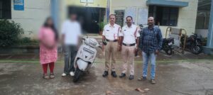 ಅಪ್ರಾಪ್ತ ಬಾಲಕ ಬೈಕ್ ಚಲಾಯಿಸಿದ ಪ್ರಕರಣ- ಬೃಹತ್ ದಂಡ ವಿಧಿಸಿದ ನ್ಯಾಯಾಲಯ…