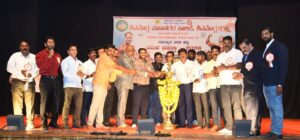 ದೇಹಧಾರ್ಢ್ಯ ಕೇವಲ ದೇಹದ ಪ್ರದರ್ಶನವಲ್ಲ, ಸತತ ಪರಿಶ್ರಮ, ಶಿಸ್ತು, ತಾಳ್ಮೆ, ಆತ್ಮವಿಶ್ವಾಸದ ಪ್ರತೀಕ- ಅಪರ ಜಿಲ್ಲಾಧಿಕಾರಿ ವಿ. ಅಭಿಷೇಕ್…