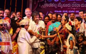 ಮಕ್ಕಳಿಗೆ ಉತ್ತಮ ಭವಿಷ್ಯ ರೂಪಿಸುವುದು ಇಲಾಖೆಯ ಮೊದಲ ಆದ್ಯತೆ: ಸಚಿವ ಮಧು ಬಂಗಾರಪ್ಪ…