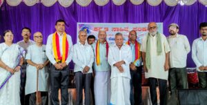 ಕಸಾಪದ ಮೂಲ ಆಶಯದ ಪುನರುತ್ಥಾನಕ್ಕೆ ಸಾಹಿತಿಗಳ ಸಂಕಲ್ಪ…