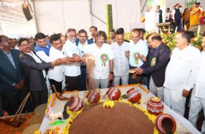 ರೈತರಿಗೆ ಹಾಲಿನ ದರ ವಿಚಾರದಲ್ಲಿ ನಮ್ಮ ಸರ್ಕಾರದಿಂದ ಐತಿಹಾಸಿಕ ನಿರ್ಧಾರ, ಬಿಜೆಪಿಯಿಂದ ಕೇವಲ ರಾಜಕಾರಣ: ಸಚಿವ ಮಧು ಬಂಗಾರಪ್ಪ…